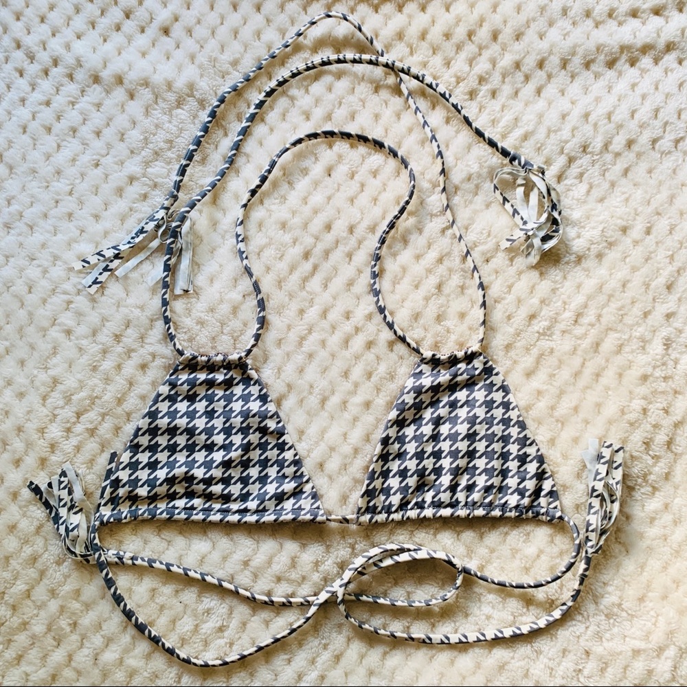 Acacia Swimwear Bikini Top